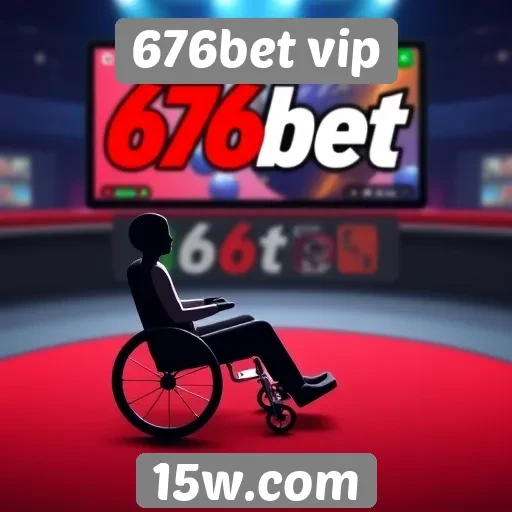 Acessibilidade e interface do 676bet vip analisadas