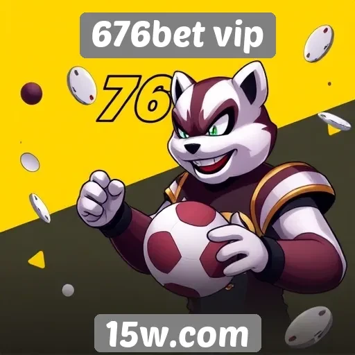 676bet vip oferece novas opções de jogos online