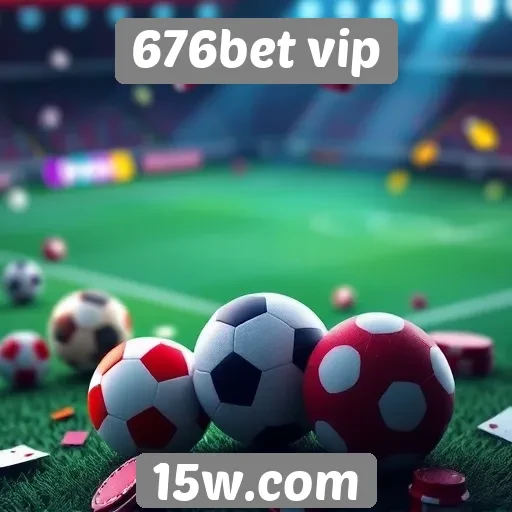 676bet vip análise das opções de jogos disponíveis