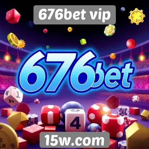 676bet vip oferece uma ampla variedade de jogos online