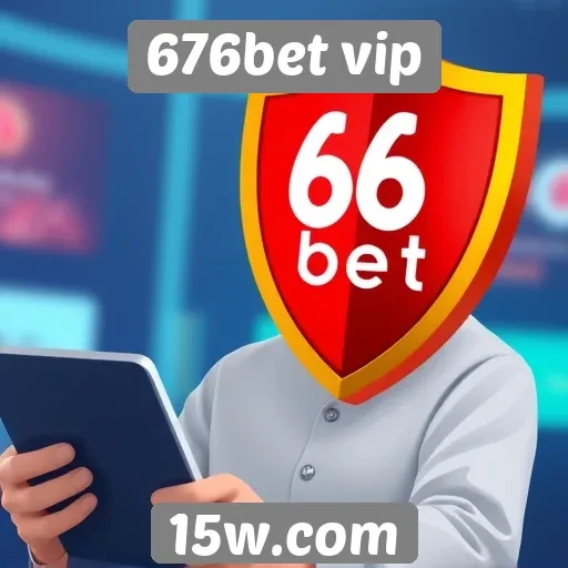 Segurança e proteção de dados no 676bet vip