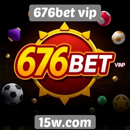 Variedade de jogos oferecidos no 676bet vip