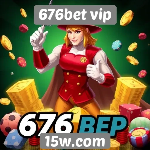 Análise de jogos disponíveis no site 676bet vip
