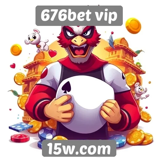 Guia de jogos disponíveis no 676bet vip