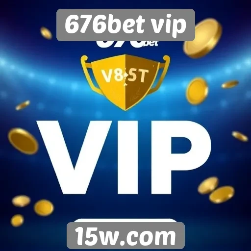 Benefícios do programa de fidelidade no 676bet vip