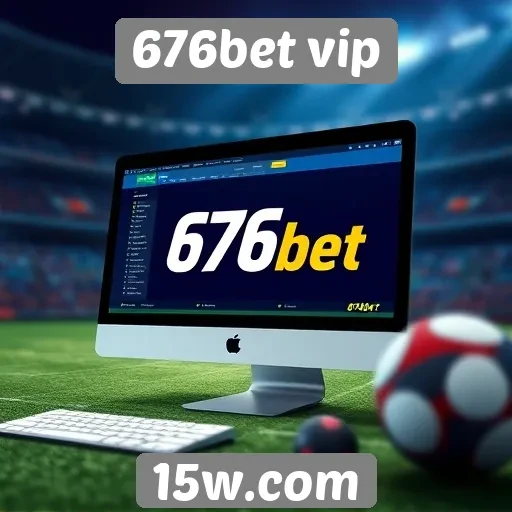 Facilidade de navegação da plataforma 676bet vip