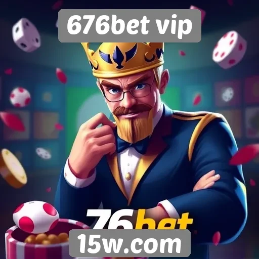 676bet vip oferece diversas opções de jogos online