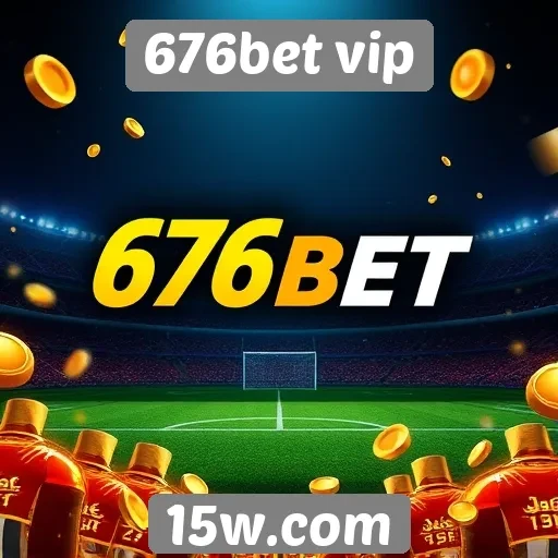 Popularidade do 676bet vip entre jogadores