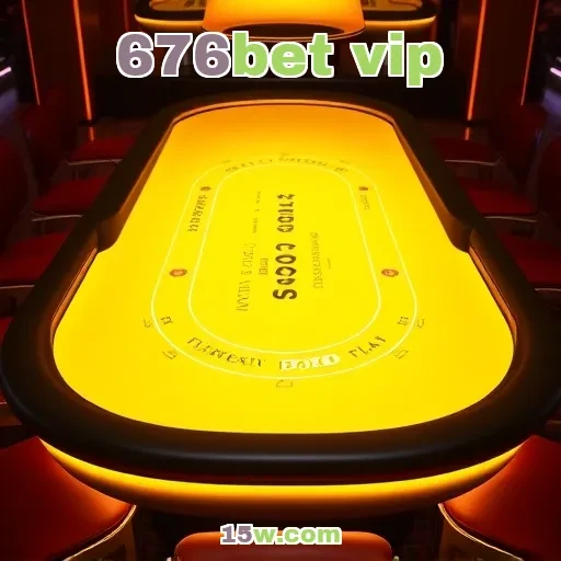 676bet vip Promoções
