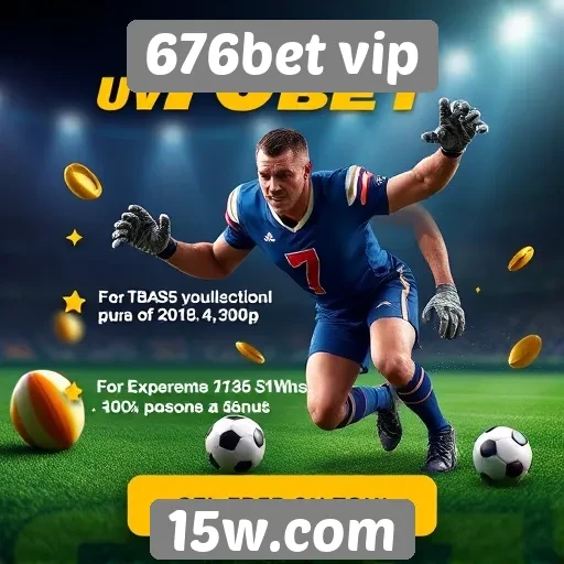 Promoções e bônus disponíveis na 676bet vip