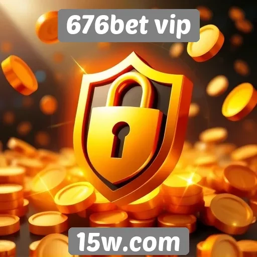 Características de segurança no 676bet vip