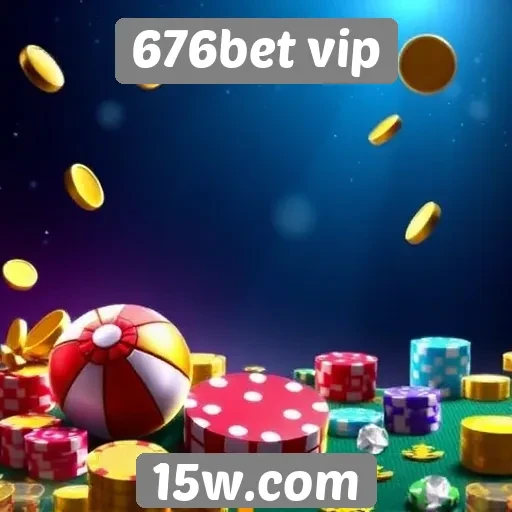 676bet vip oferece ampla variedade de jogos online