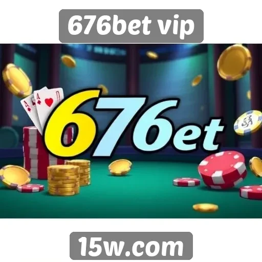 Cassinos virtuais e suas ofertas no 676bet vip